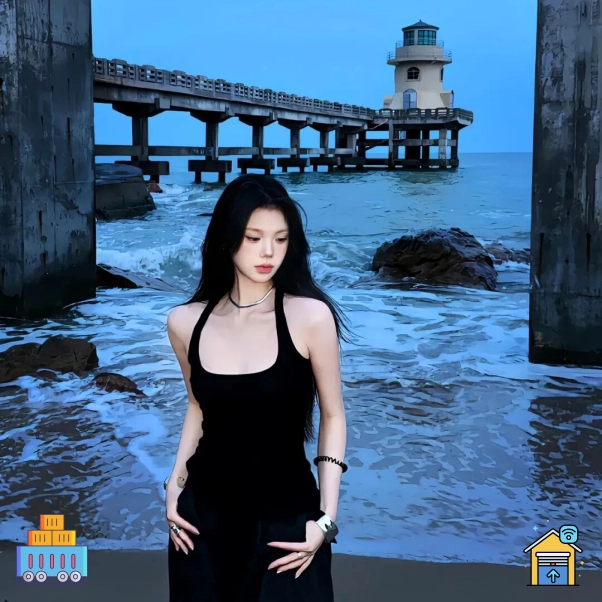 山海